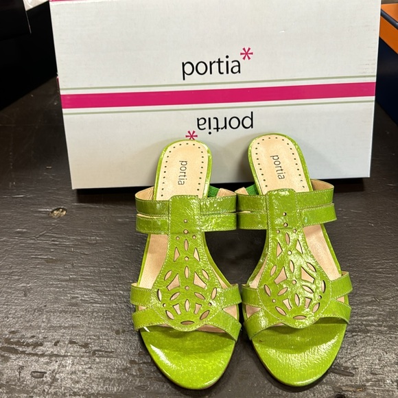 Women's Portia Sandals - Picture 3 of 5